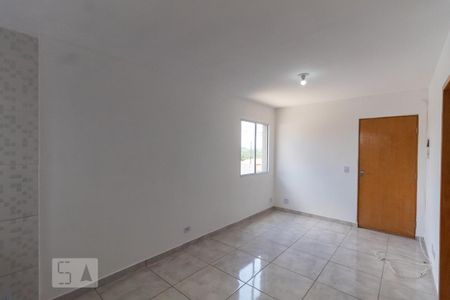 Cozinha de apartamento para alugar com 2 quartos, 40m² em Jardim Matarazzo, São Paulo