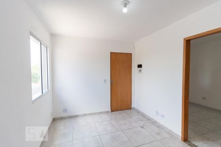 Sala de apartamento para alugar com 2 quartos, 40m² em Jardim Matarazzo, São Paulo
