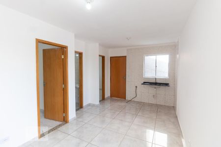 Apartamento para alugar com 2 quartos, 40m² em Jardim Matarazzo, São Paulo