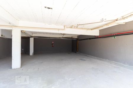 Garagem de apartamento para alugar com 2 quartos, 40m² em Jardim Matarazzo, São Paulo