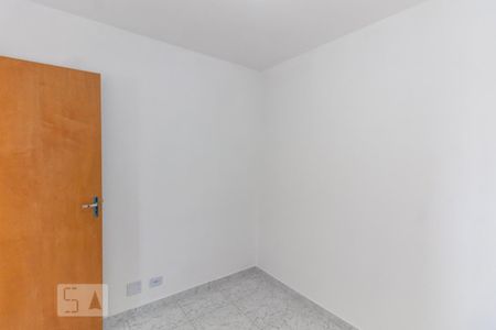 Quarto 1 de apartamento para alugar com 2 quartos, 40m² em Jardim Matarazzo, São Paulo