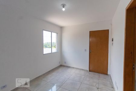Sala de apartamento para alugar com 2 quartos, 40m² em Jardim Matarazzo, São Paulo