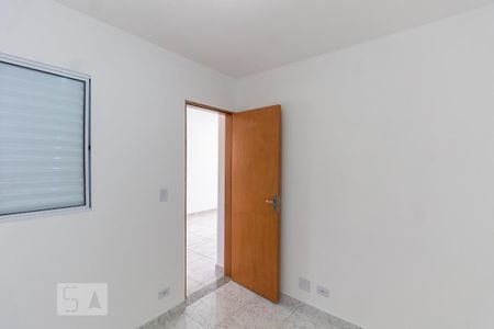 Quarto 1 de apartamento para alugar com 2 quartos, 40m² em Jardim Matarazzo, São Paulo