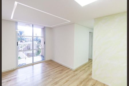 Sala de apartamento para alugar com 2 quartos, 65m² em Vila Cunha Bueno, São Paulo