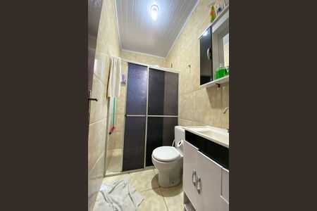 Casa à venda com 200m², 3 quartos e 1 vagaBanheiro