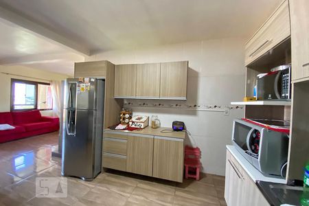 Casa à venda com 200m², 3 quartos e 1 vagaCozinha