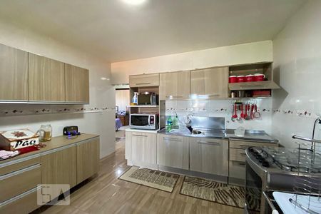 Casa à venda com 200m², 3 quartos e 1 vagaCozinha