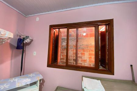 Casa à venda com 200m², 3 quartos e 1 vagaJanela do Quarto 1