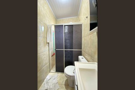 Casa à venda com 200m², 3 quartos e 1 vagaBanheiro