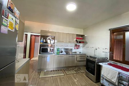 Casa à venda com 200m², 3 quartos e 1 vagaCozinha