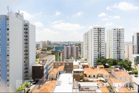 Vista do Quarto 1 de apartamento à venda com 2 quartos, 112m² em Santana, São Paulo