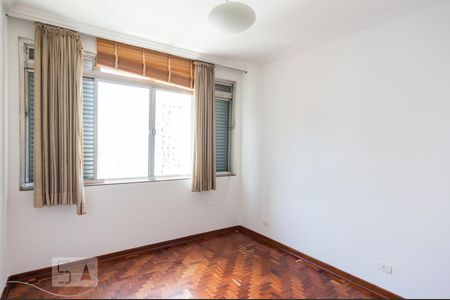 Apartamento à venda com 112m², 2 quartos e 1 vagaQuarto 2
