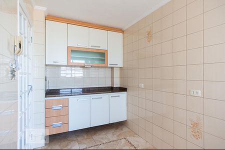 Apartamento à venda com 112m², 2 quartos e 1 vagaCozinha