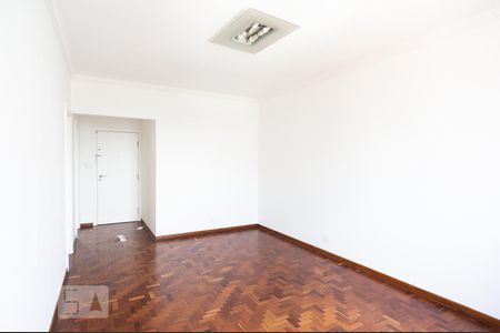 Sala de apartamento à venda com 2 quartos, 112m² em Santana, São Paulo