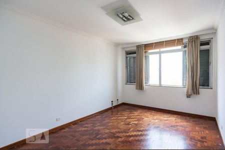 Sala de apartamento à venda com 2 quartos, 112m² em Santana, São Paulo