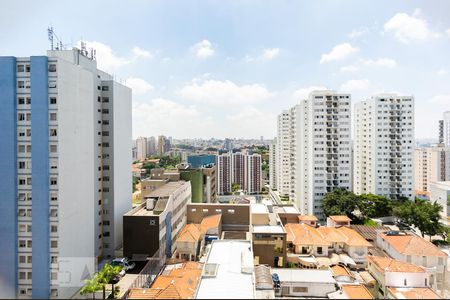 Apartamento à venda com 112m², 2 quartos e 1 vagaVista do Quarto 2
