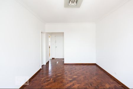 Sala de apartamento à venda com 2 quartos, 112m² em Santana, São Paulo