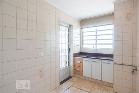 Apartamento à venda com 112m², 2 quartos e 1 vagaCozinha
