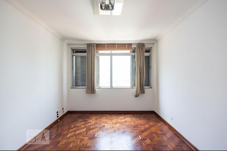 Sala de apartamento à venda com 2 quartos, 112m² em Santana, São Paulo