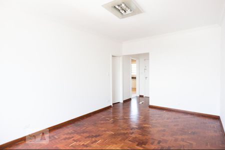 Sala de apartamento à venda com 2 quartos, 112m² em Santana, São Paulo