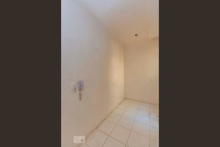 Apartamento à venda com 40m², 2 quartos e 1 vagaCozinha e Lavanderia 