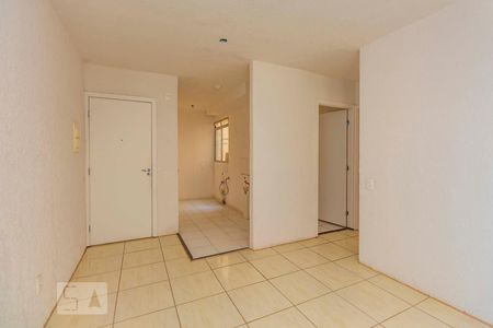 Sala  de apartamento à venda com 2 quartos, 40m² em Rubem Berta, Porto Alegre