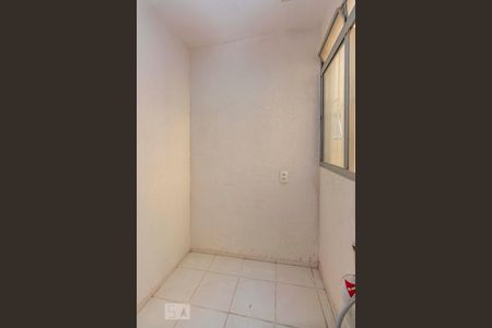 Apartamento à venda com 40m², 2 quartos e 1 vagaCozinha e Lavanderia 