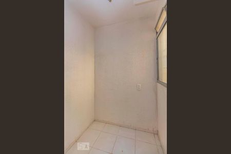 Apartamento à venda com 40m², 2 quartos e 1 vagaCozinha e Lavanderia 