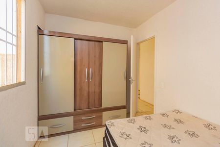 Quarto 2 de apartamento à venda com 2 quartos, 40m² em Rubem Berta, Porto Alegre