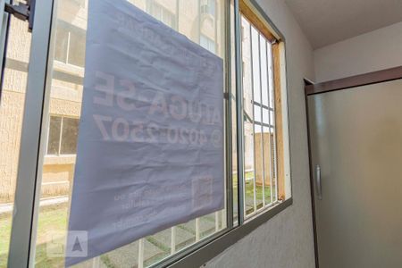 Apartamento à venda com 40m², 2 quartos e 1 vagaPlaquinha 