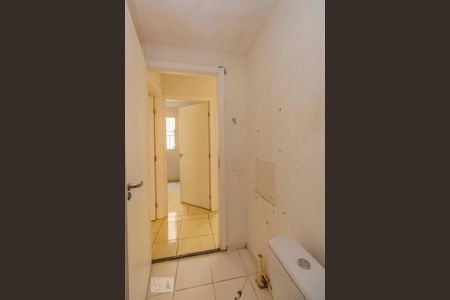 Apartamento à venda com 40m², 2 quartos e 1 vagaBanheiro 