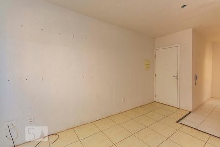 Sala  de apartamento à venda com 2 quartos, 40m² em Rubem Berta, Porto Alegre