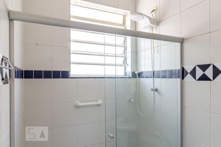 Studio à venda com 32m², 1 quarto e sem vagaBanheiro