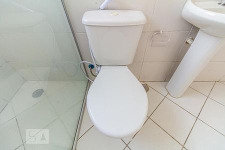 Studio à venda com 32m², 1 quarto e sem vagaBanheiro