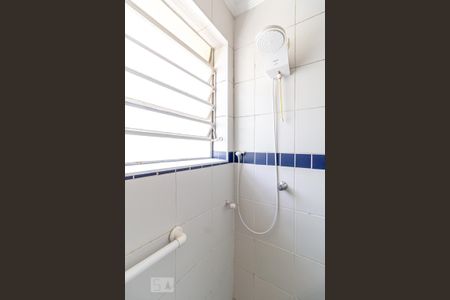 Studio à venda com 32m², 1 quarto e sem vagaBanheiro