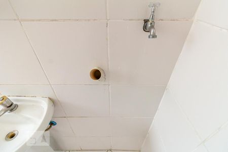 Studio à venda com 32m², 1 quarto e sem vagaBanheiro