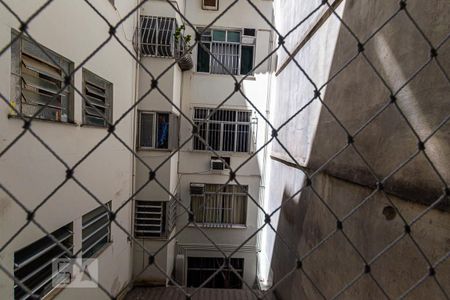 Apartamento à venda com 102m², 2 quartos e 1 vagaVista do quarto 2