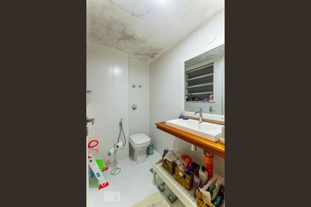 Apartamento à venda com 102m², 2 quartos e 1 vagaBanheiro