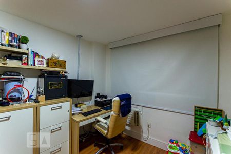 Quarto 2 de apartamento à venda com 2 quartos, 102m² em Icaraí, Niterói