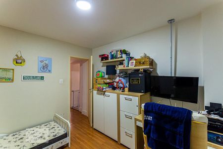 Apartamento à venda com 102m², 2 quartos e 1 vagaQuarto 2