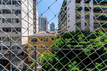 Vista do Quarto 1 de apartamento à venda com 2 quartos, 102m² em Icaraí, Niterói