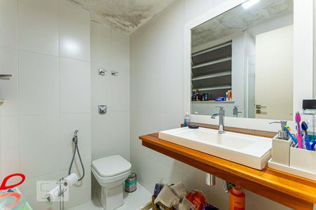 Apartamento à venda com 102m², 2 quartos e 1 vagaBanheiro