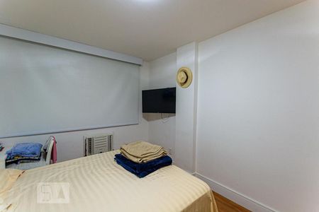Quarto 1 de apartamento à venda com 2 quartos, 102m² em Icaraí, Niterói
