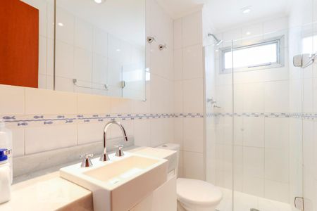 Apartamento para alugar com 42m², 1 quarto e 1 vagaBanheiro