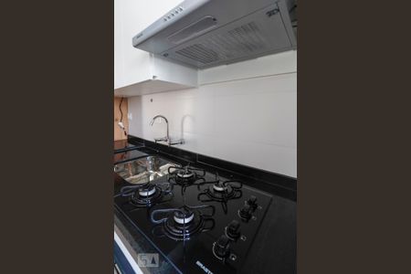Apartamento para alugar com 42m², 1 quarto e 1 vagaCozinha