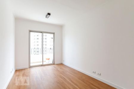 Sala de apartamento para alugar com 1 quarto, 42m² em Bela Vista, São Paulo
