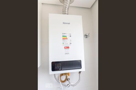 Aquecedor de apartamento para alugar com 1 quarto, 42m² em Bela Vista, São Paulo
