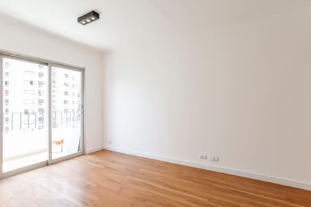 Apartamento para alugar com 1 quarto, 42m² em Bela Vista, São Paulo