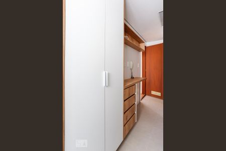 Apartamento para alugar com 42m², 1 quarto e 1 vagaCozinha