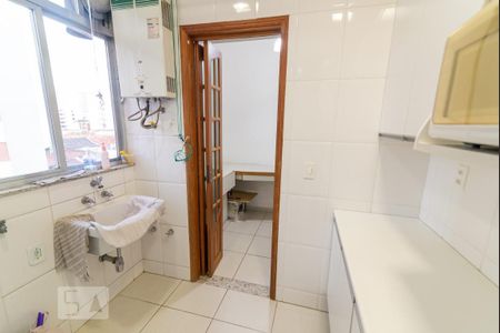 Apartamento à venda com 90m², 2 quartos e 1 vagaÁrea de Serviço